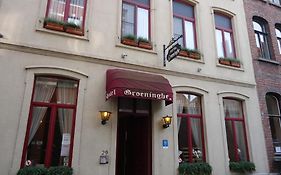 Hotel Groeninghe